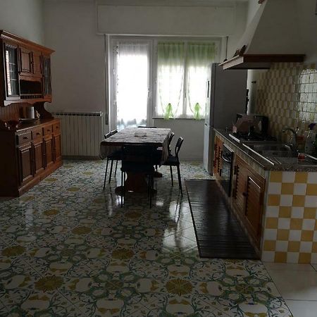 Apartament Riccio La Spezia Zewnętrze zdjęcie