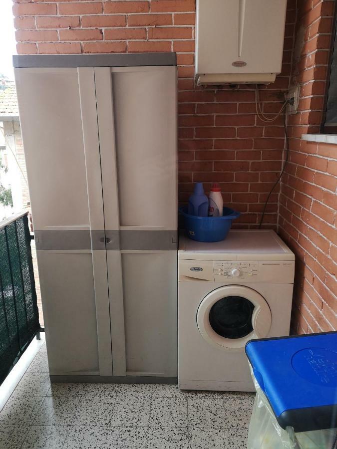 Apartament Riccio La Spezia Zewnętrze zdjęcie