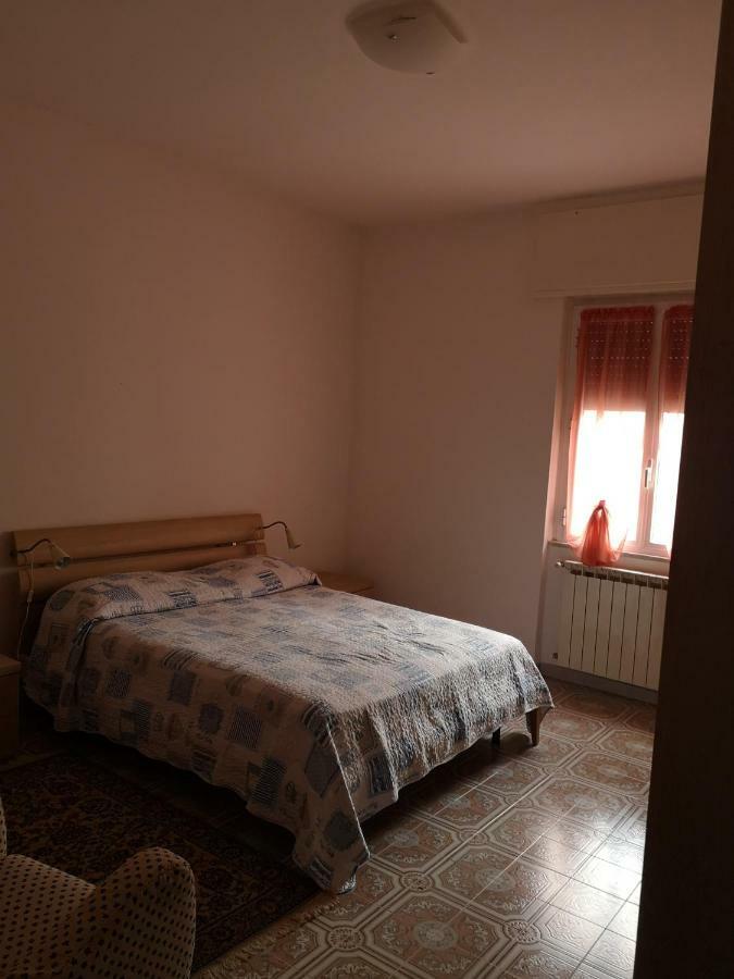 Apartament Riccio La Spezia Zewnętrze zdjęcie