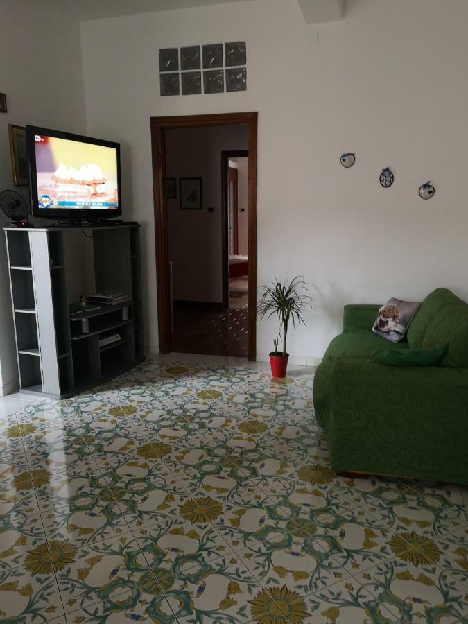 Apartament Riccio La Spezia Zewnętrze zdjęcie