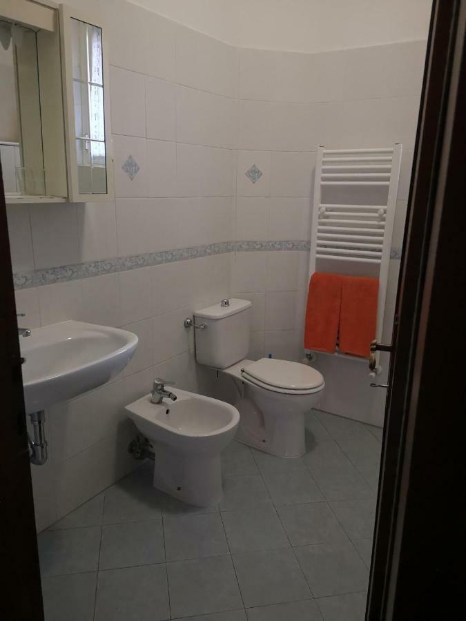 Apartament Riccio La Spezia Zewnętrze zdjęcie