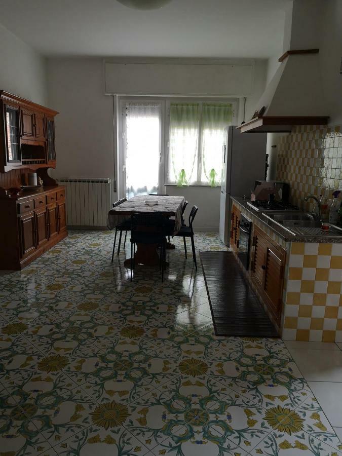 Apartament Riccio La Spezia Zewnętrze zdjęcie